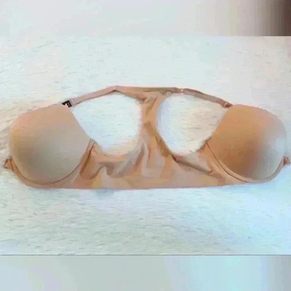 Victorian Secret Perfect Shape Full-coverage Racerback Bra - Picture 3 of 7